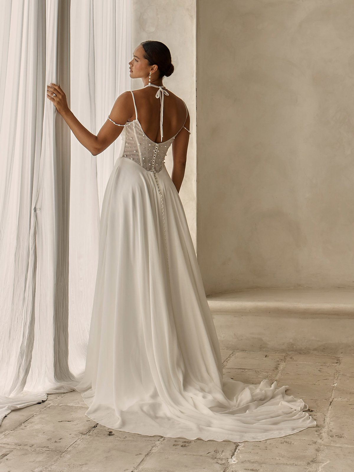 Brautkleid
