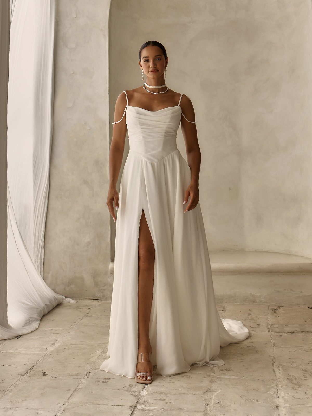 Brautkleid