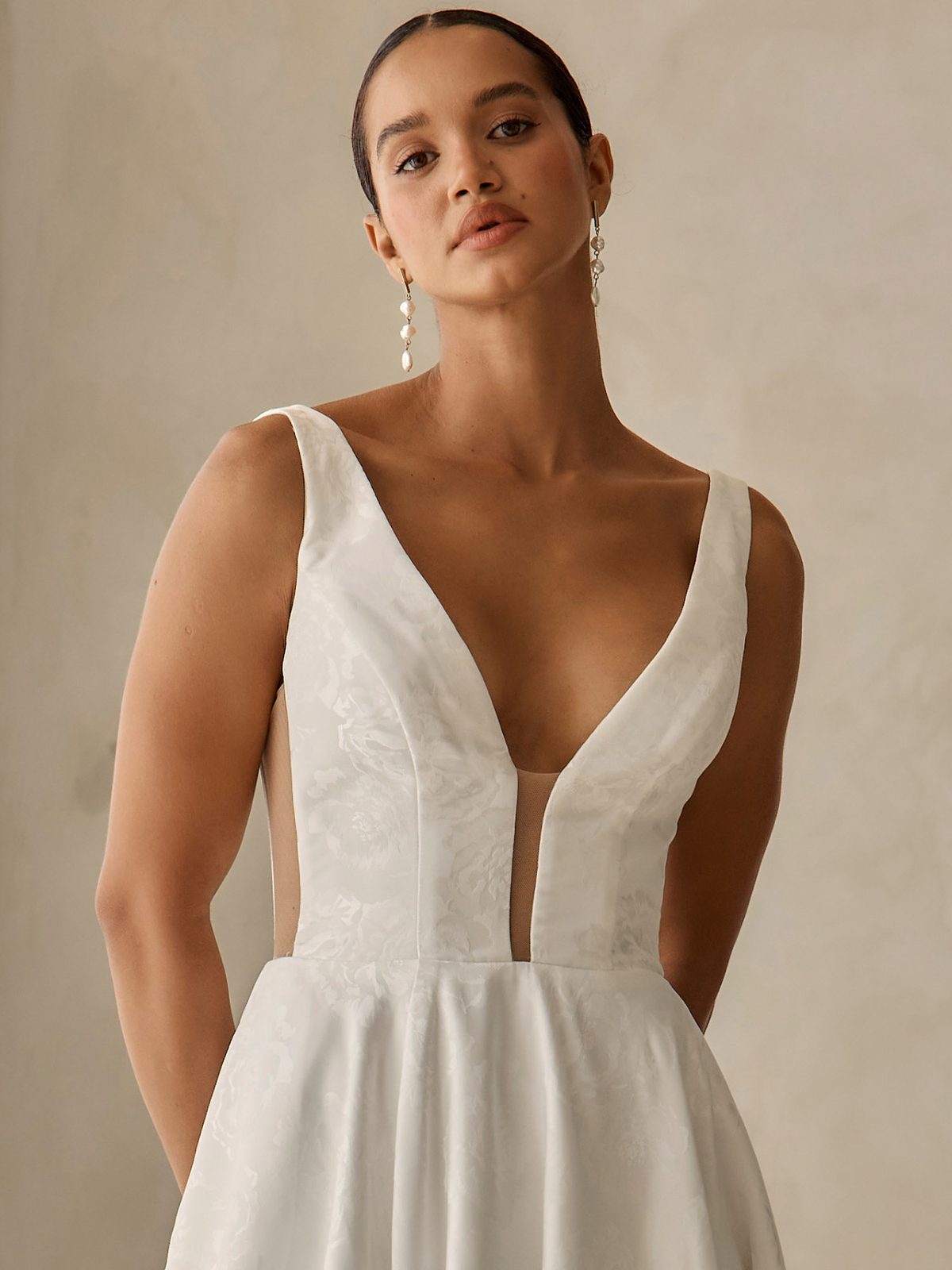 Brautkleid