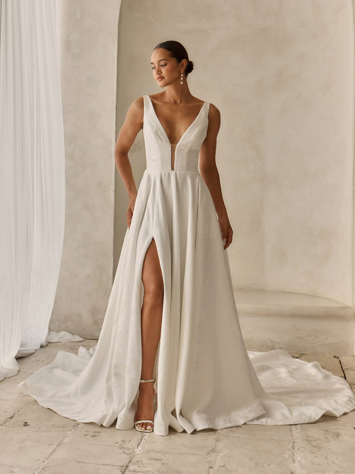 Brautkleid