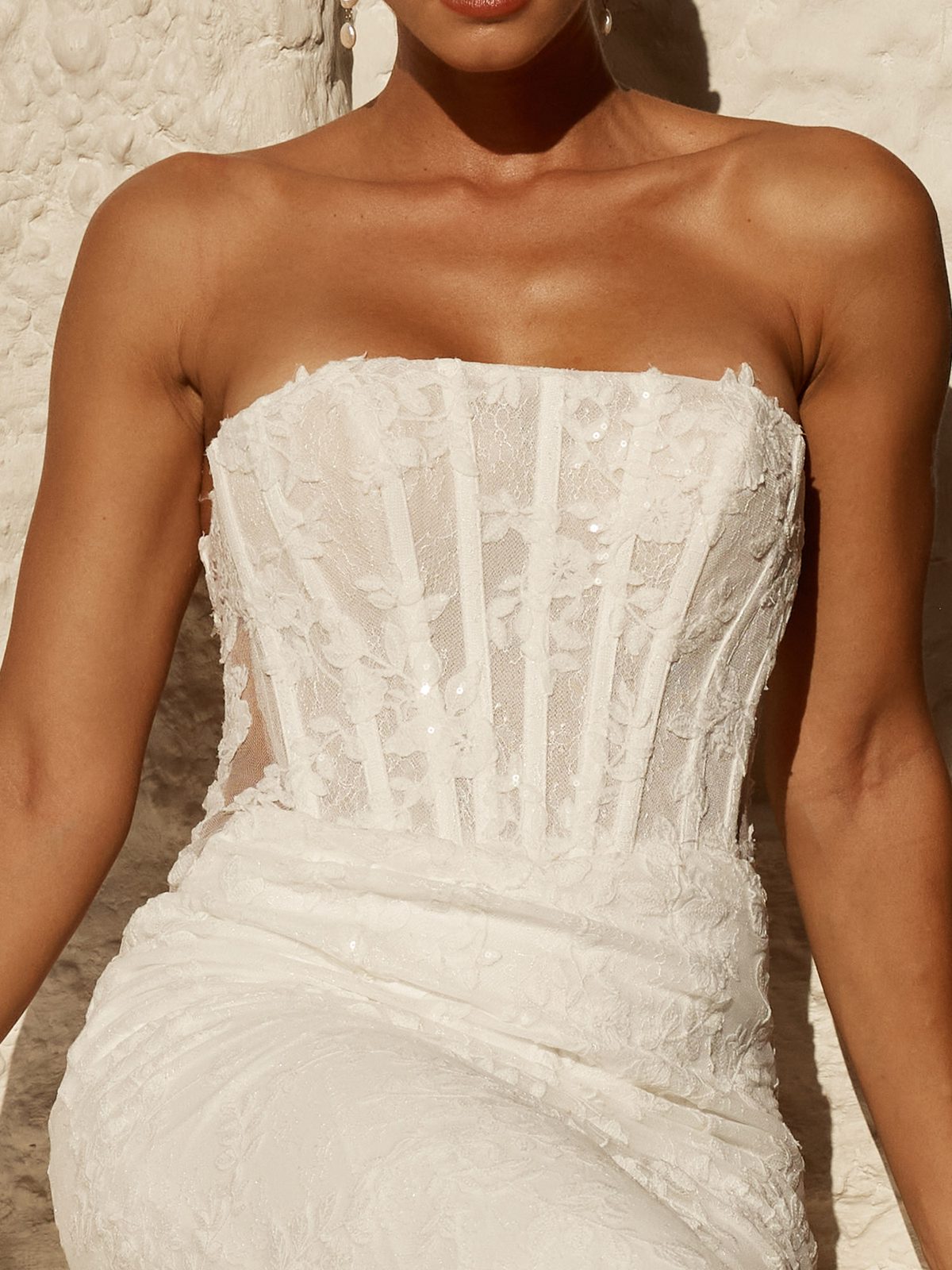 Brautkleid