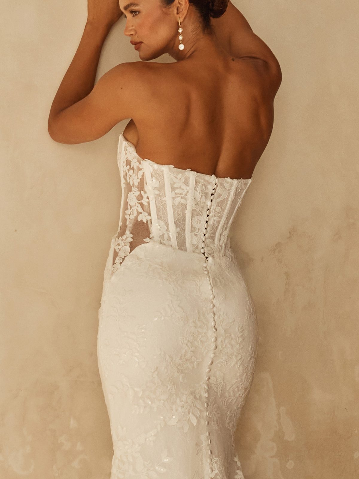 Brautkleid