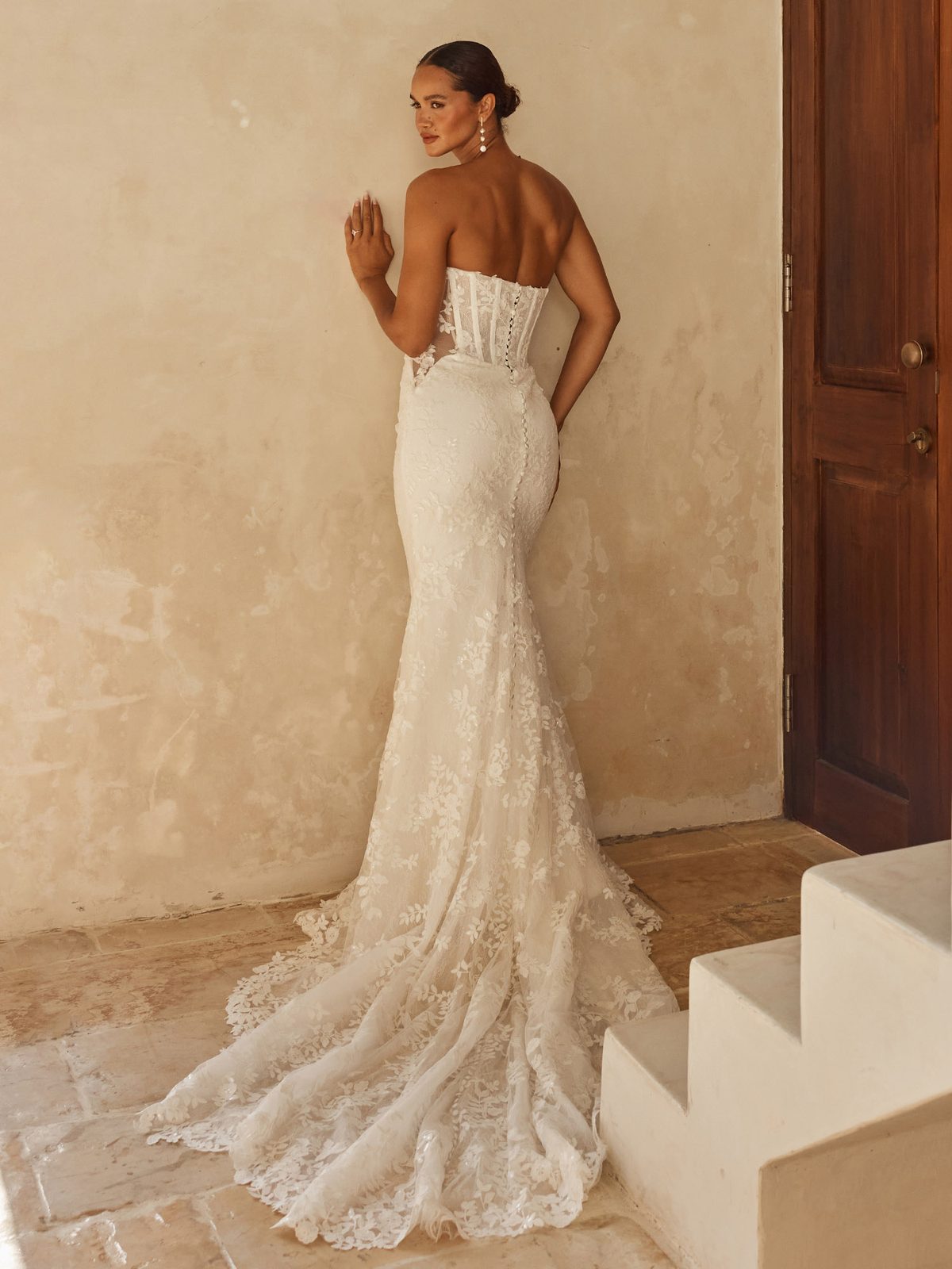 Brautkleid
