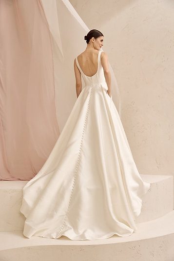 Brautkleid