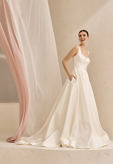 Brautkleid