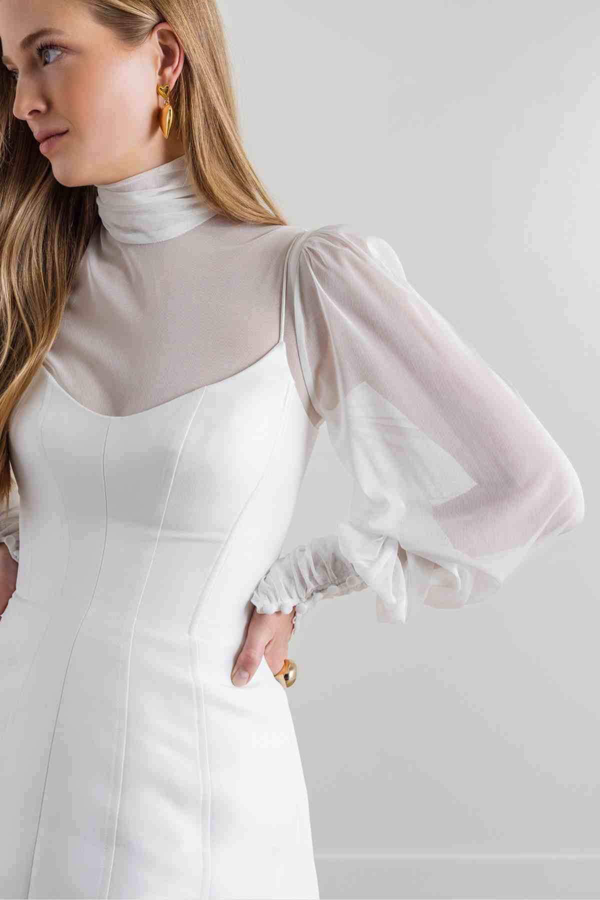 Brautkleid