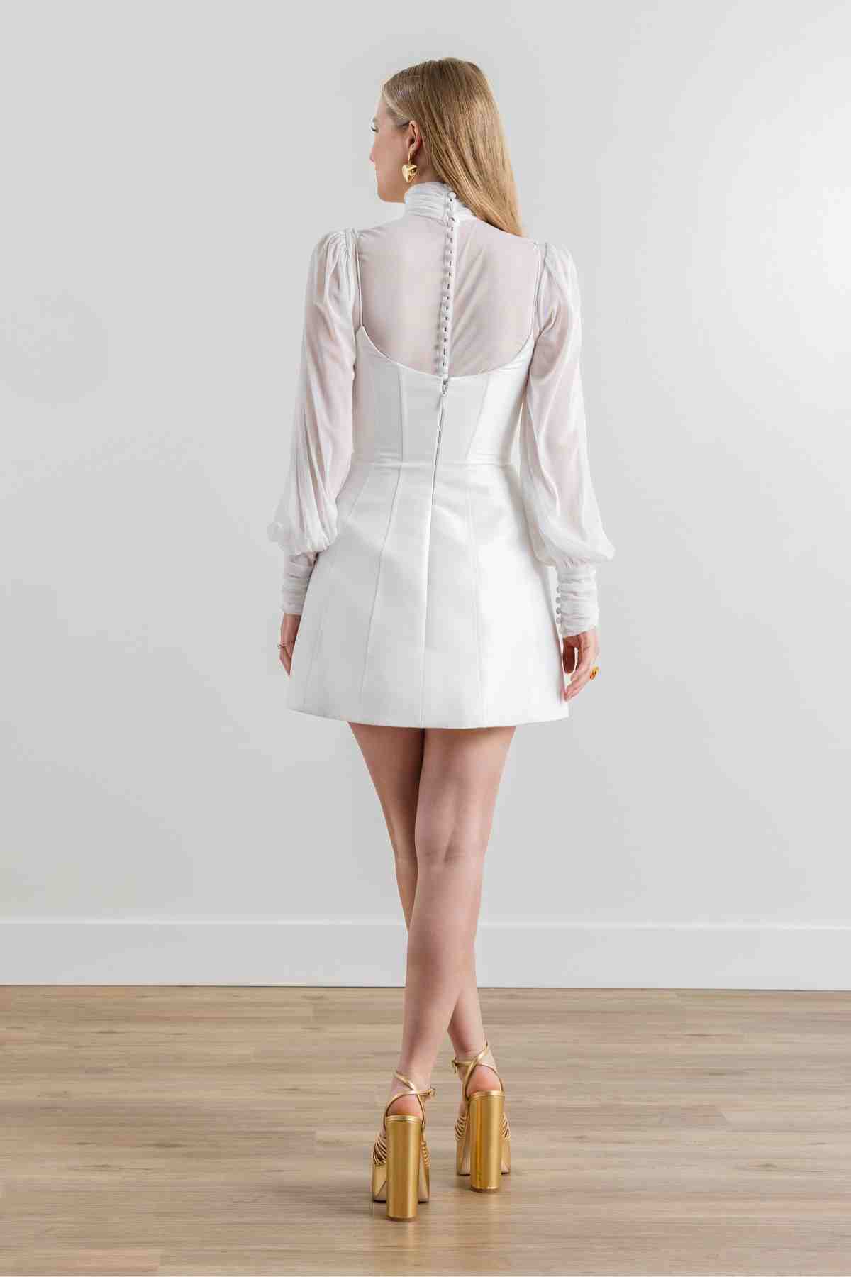 Brautkleid