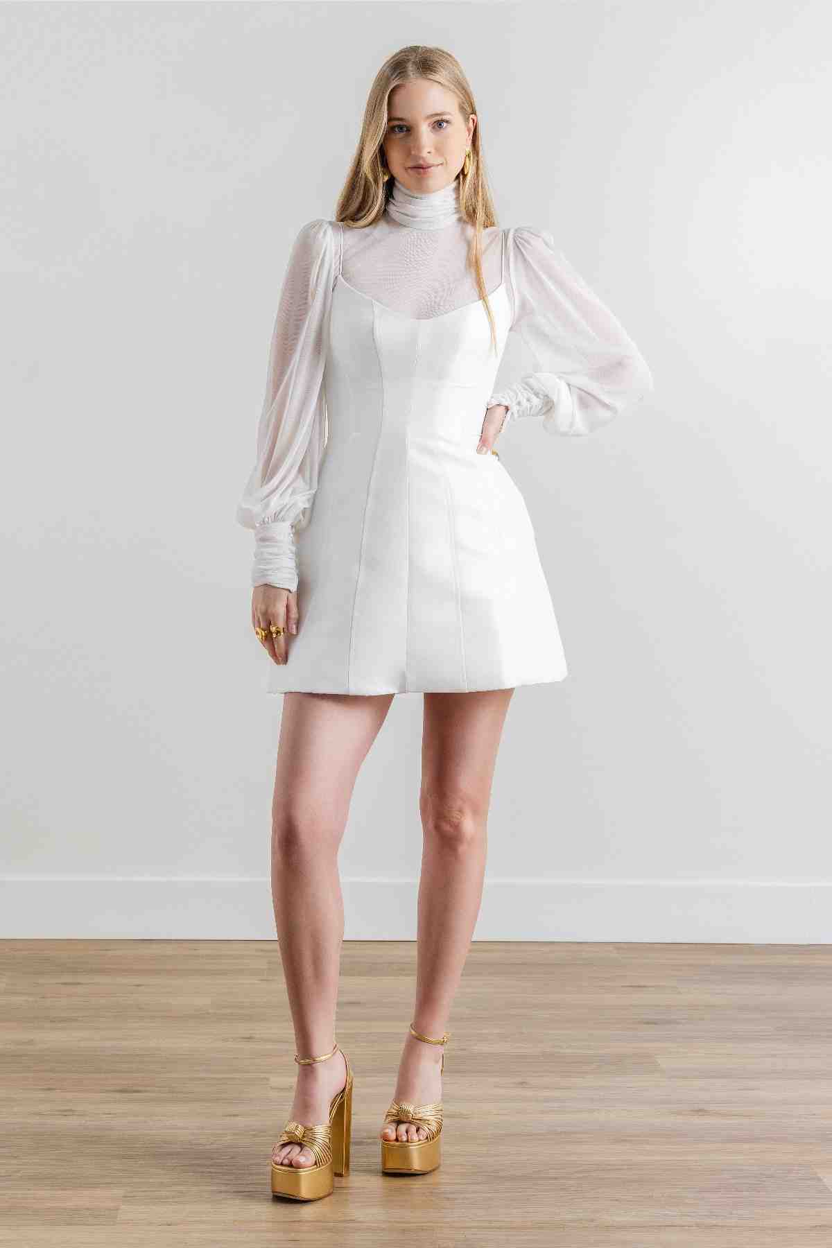 Brautkleid