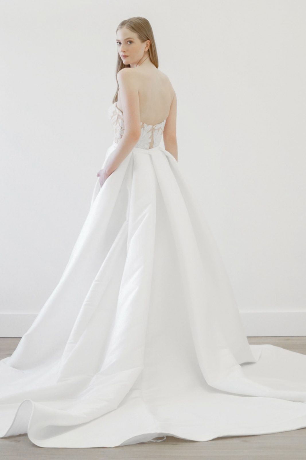 Brautkleid