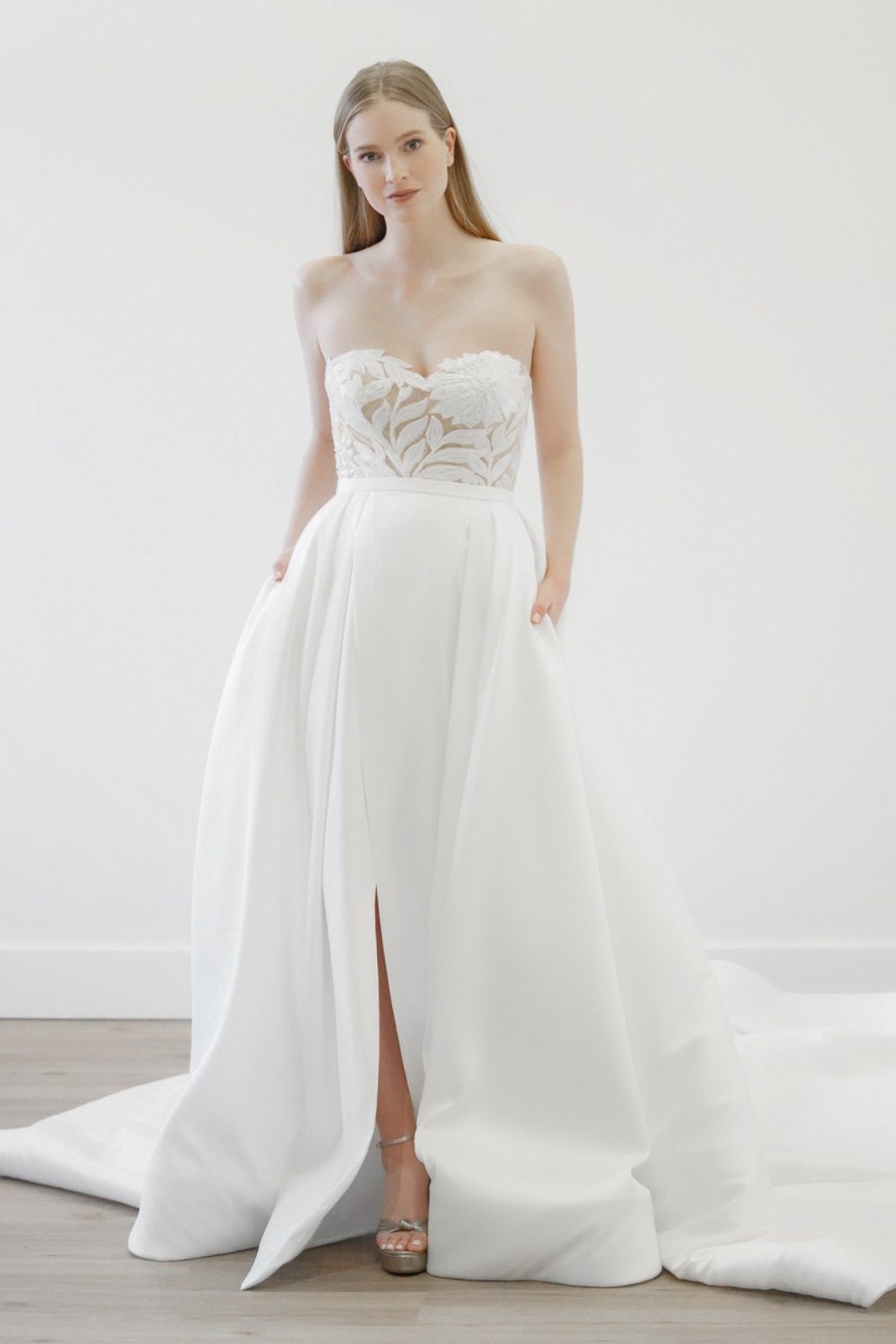 Brautkleid