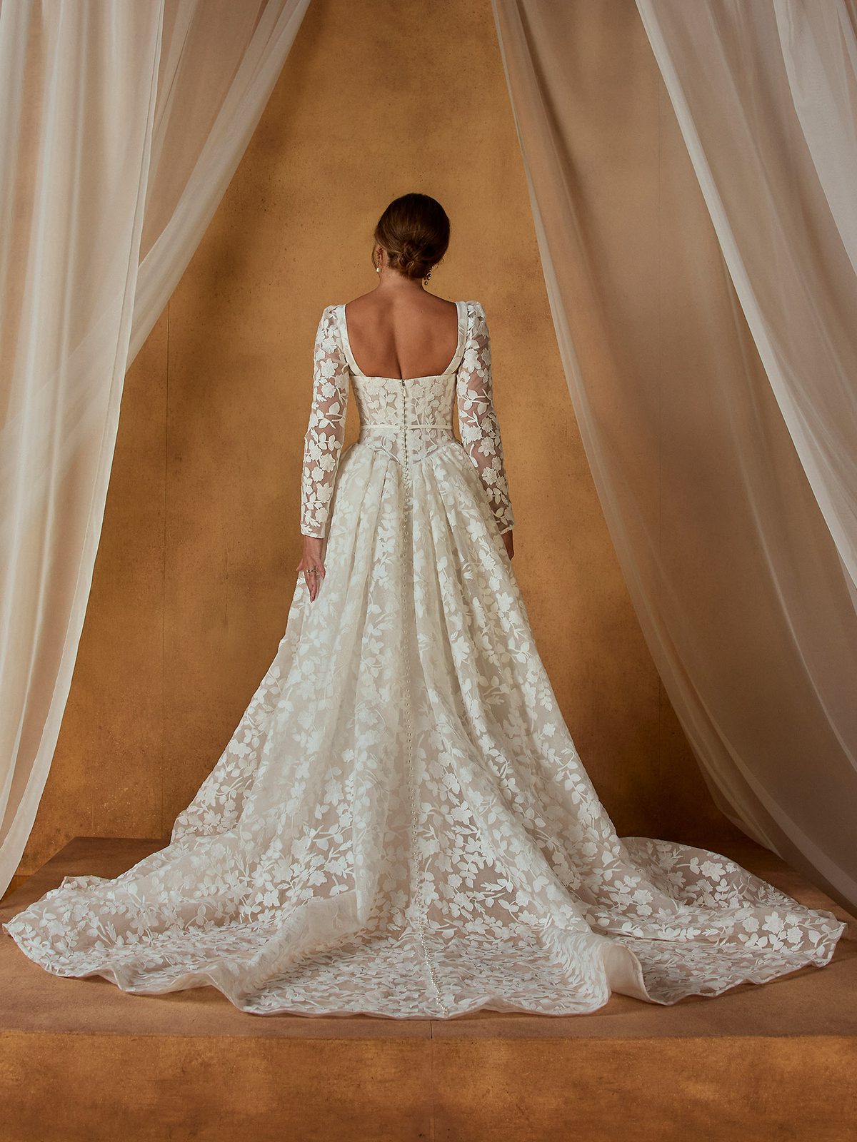 Brautkleid