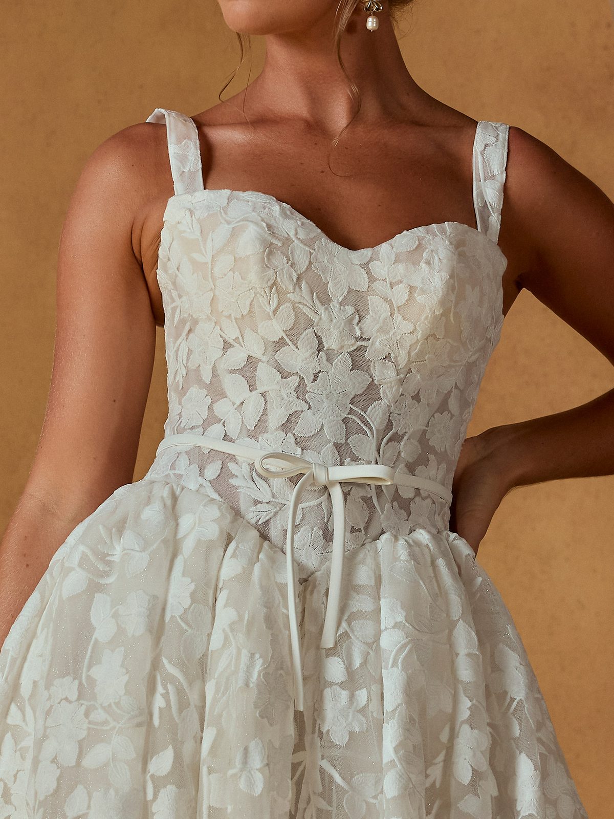 Brautkleid