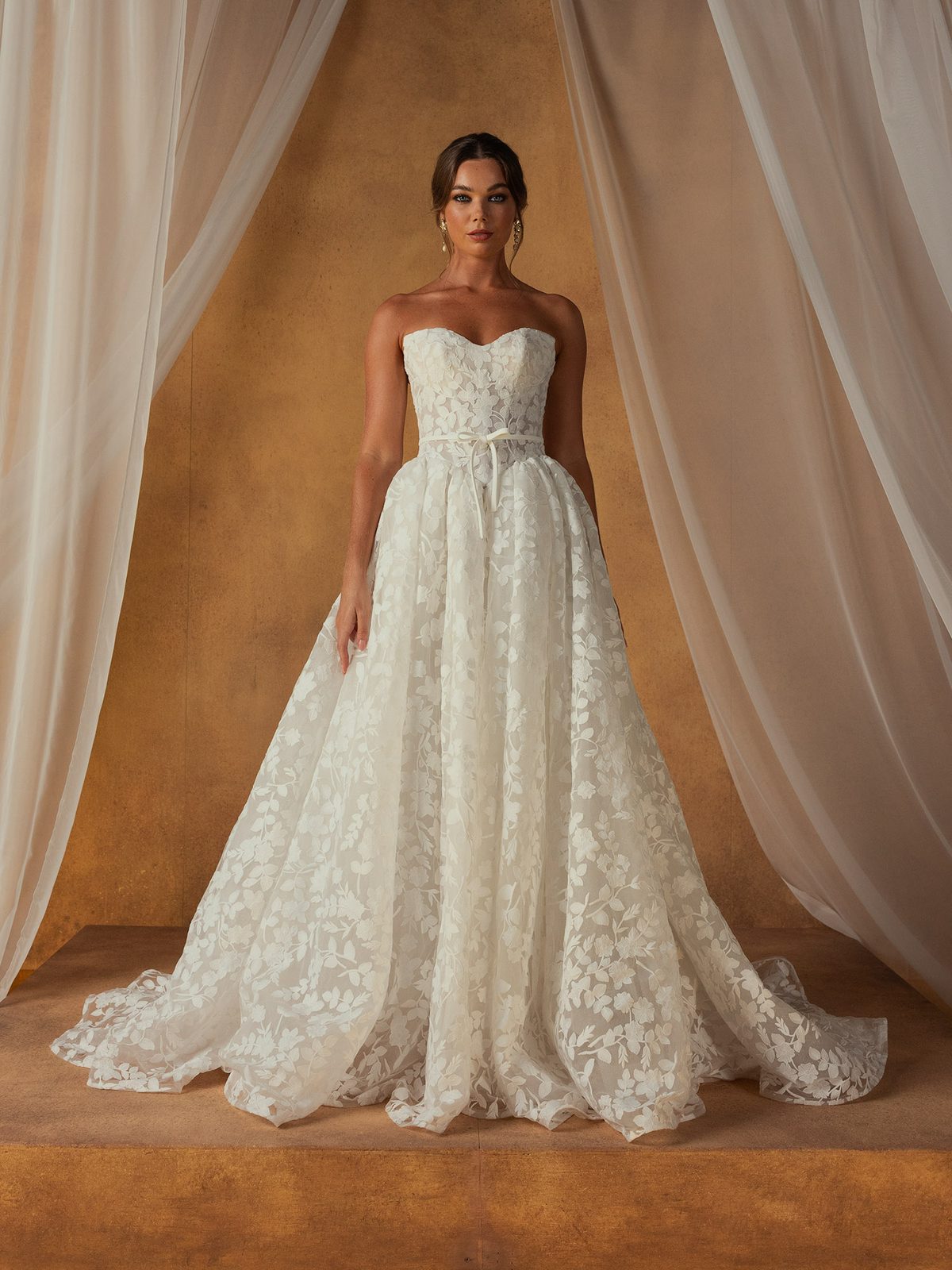Brautkleid