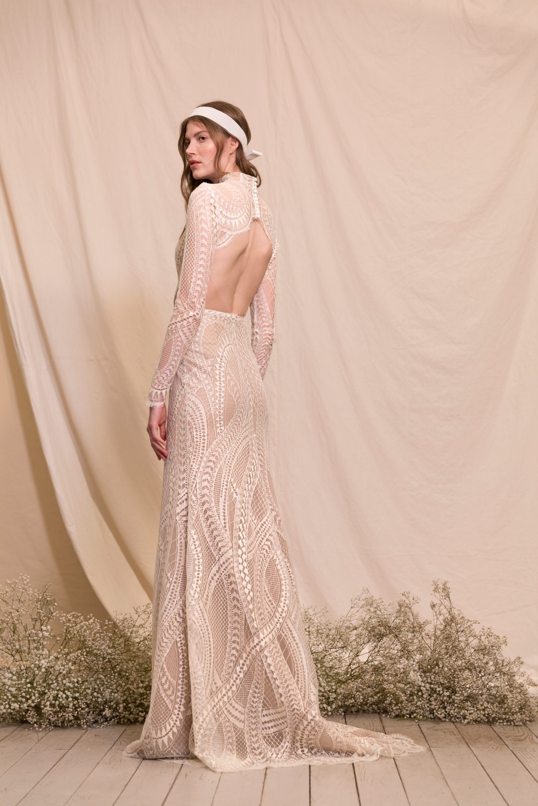 Brautkleid