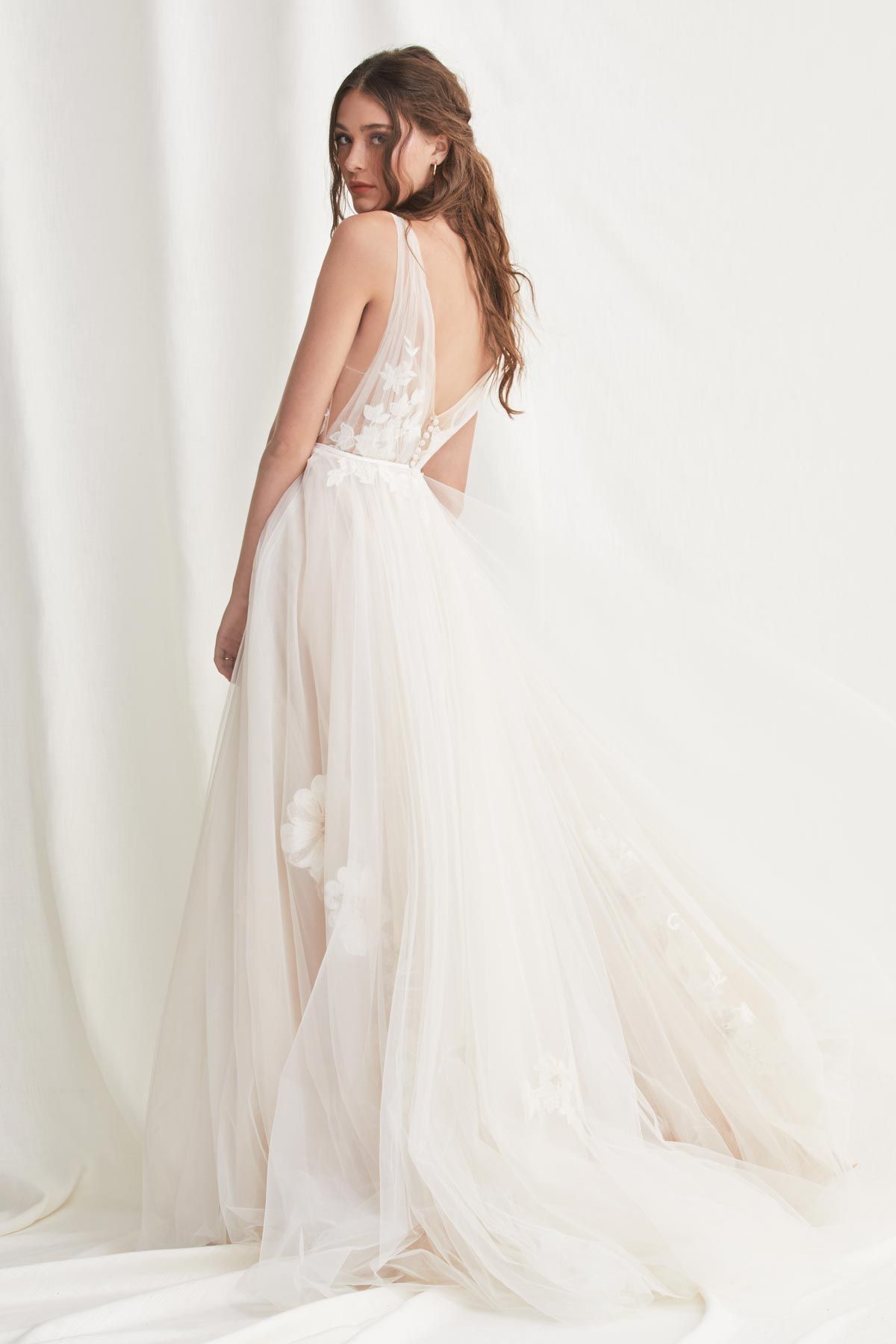 Brautkleid