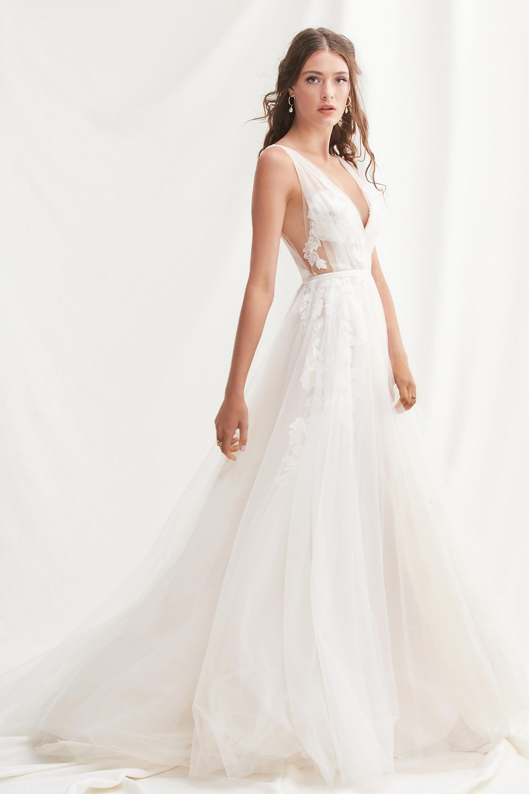 Brautkleid
