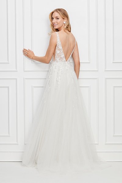 Brautkleid
