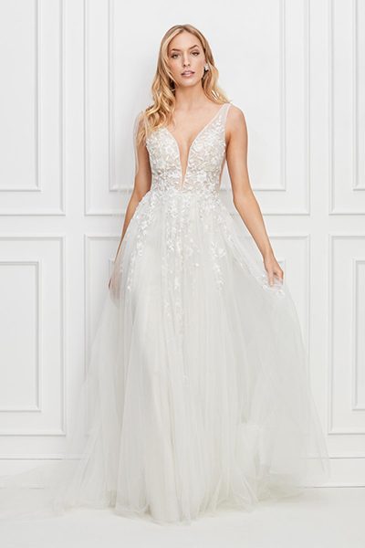 Brautkleid