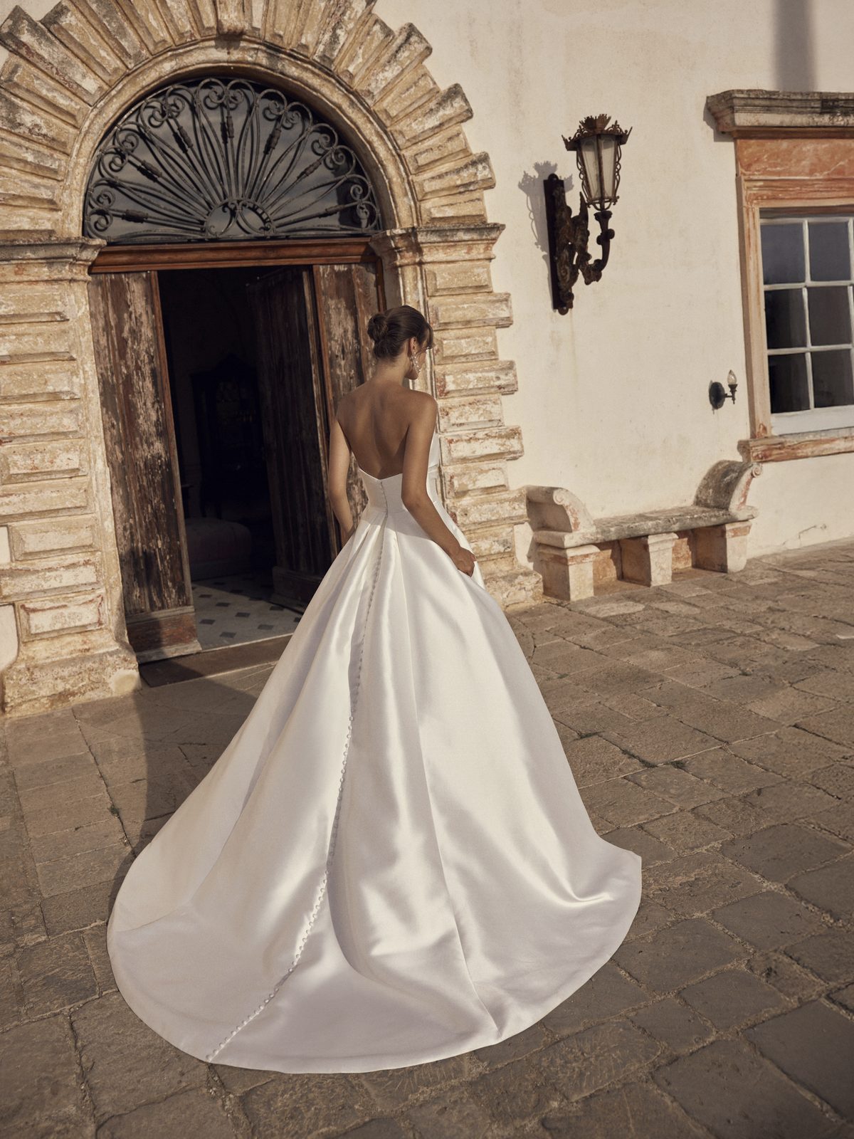 Brautkleid