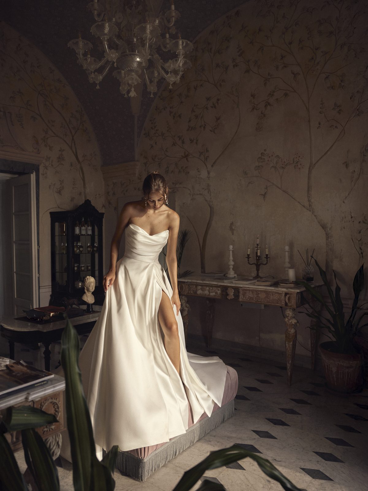 Brautkleid