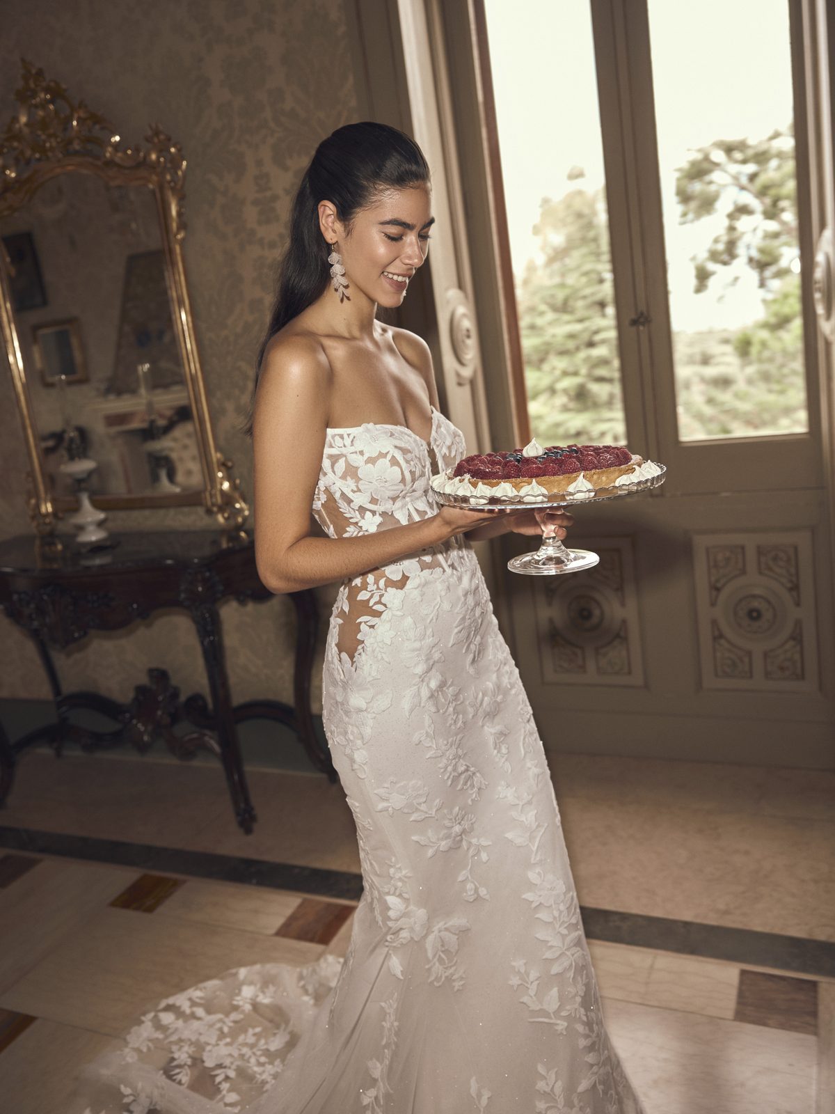 Brautkleid