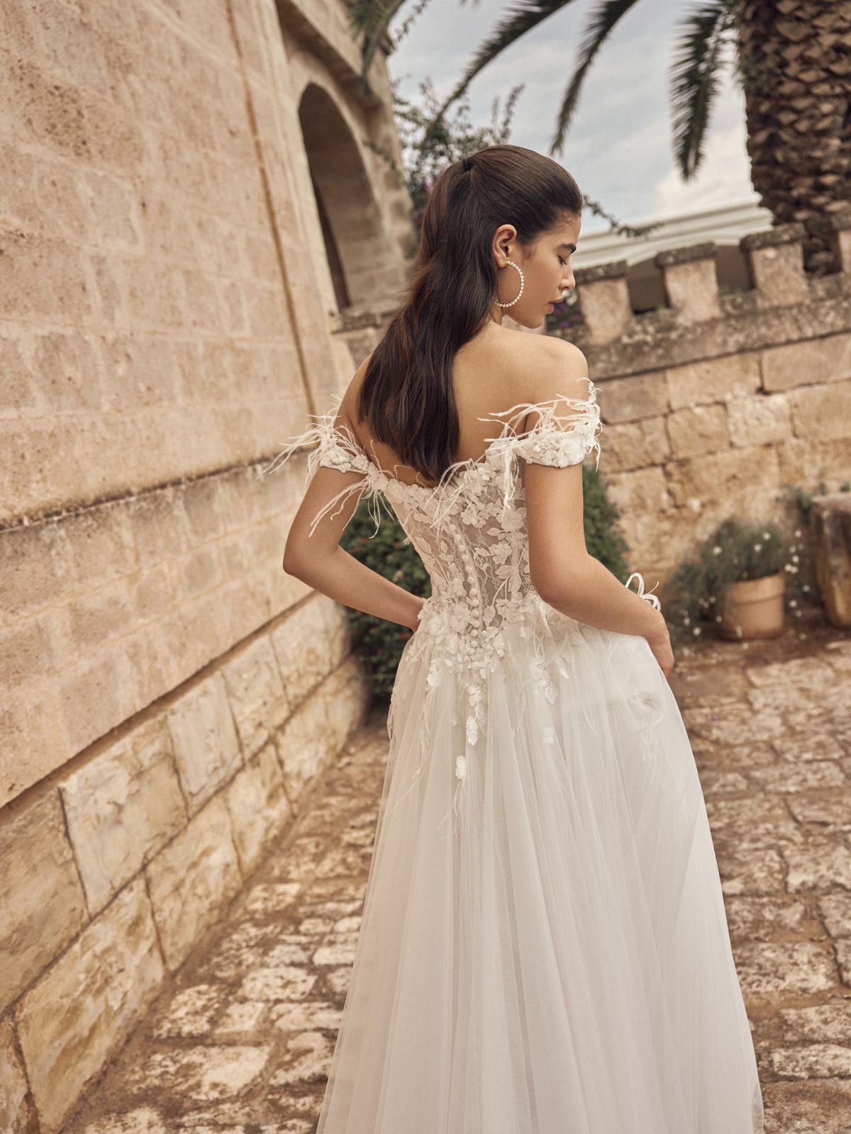Brautkleid