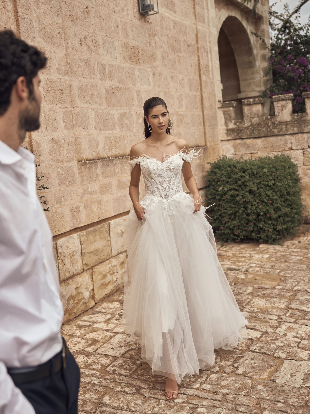 Brautkleid