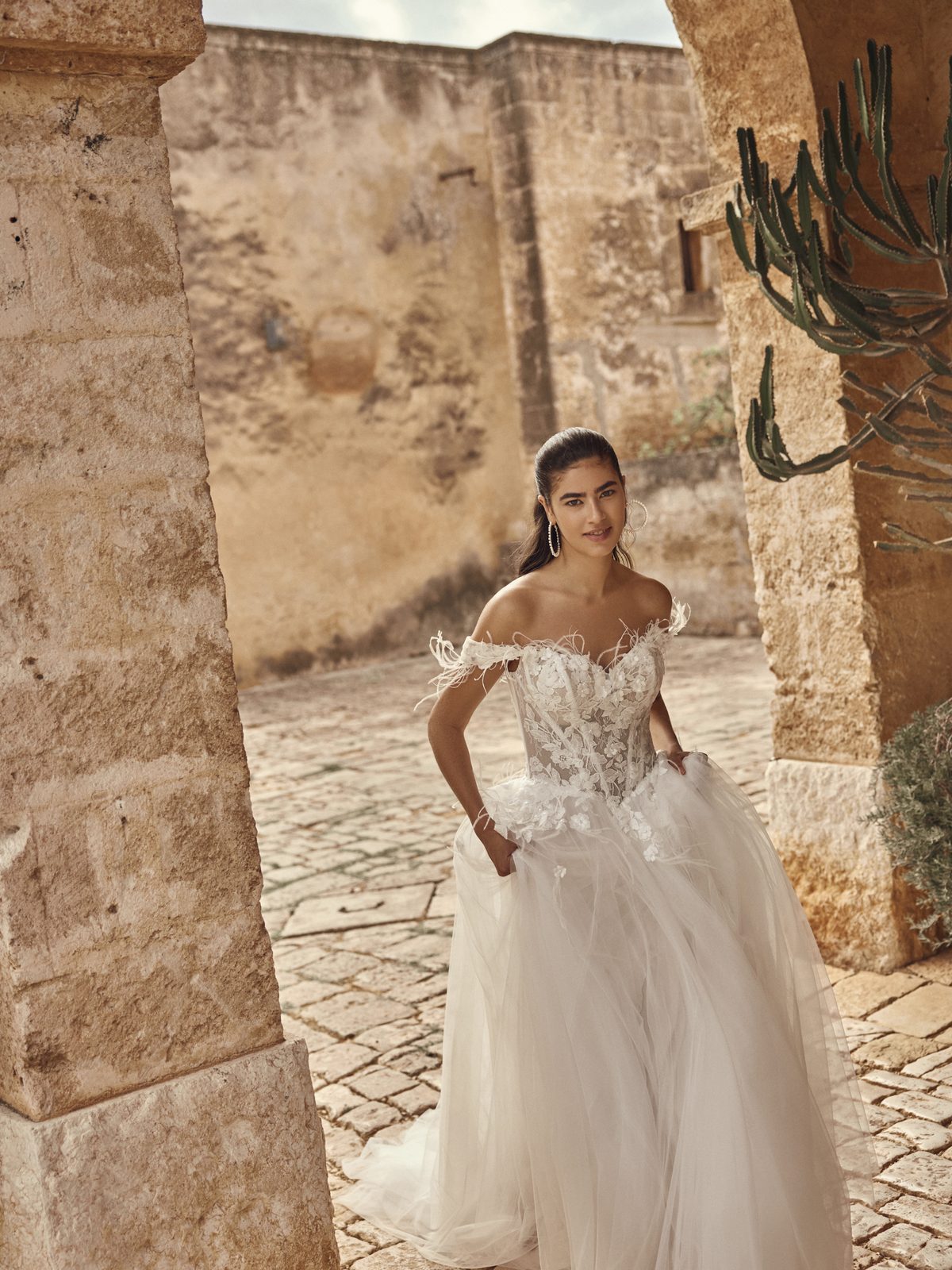 Brautkleid