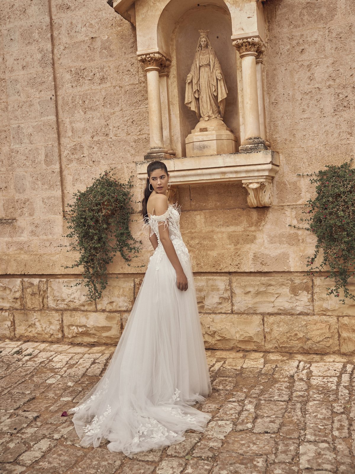 Brautkleid