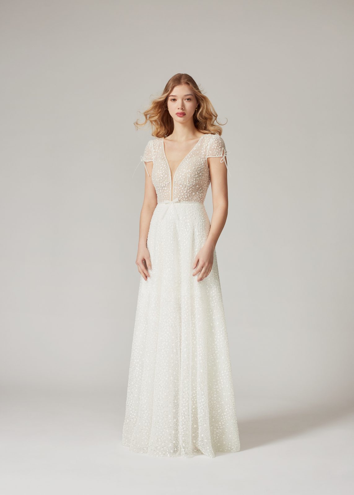 Brautkleid