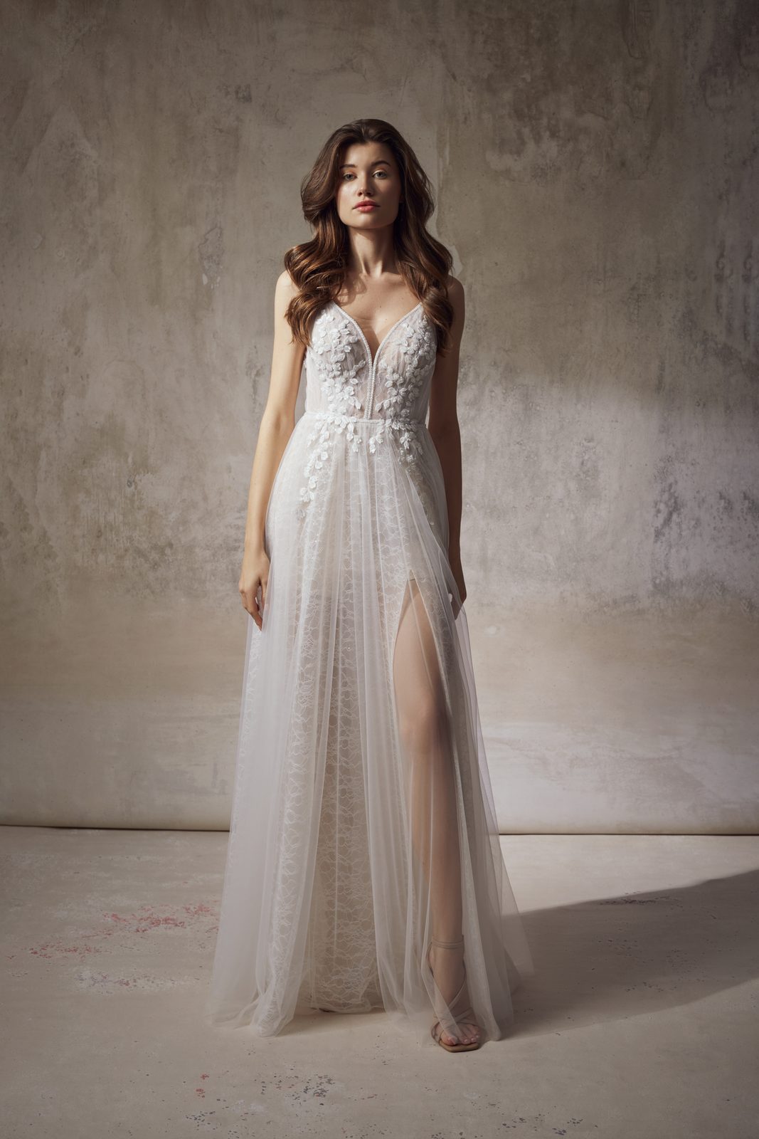 Brautkleid