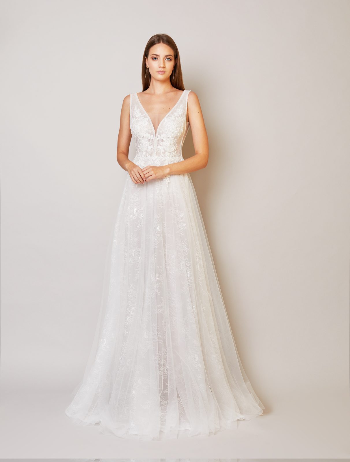 Brautkleid