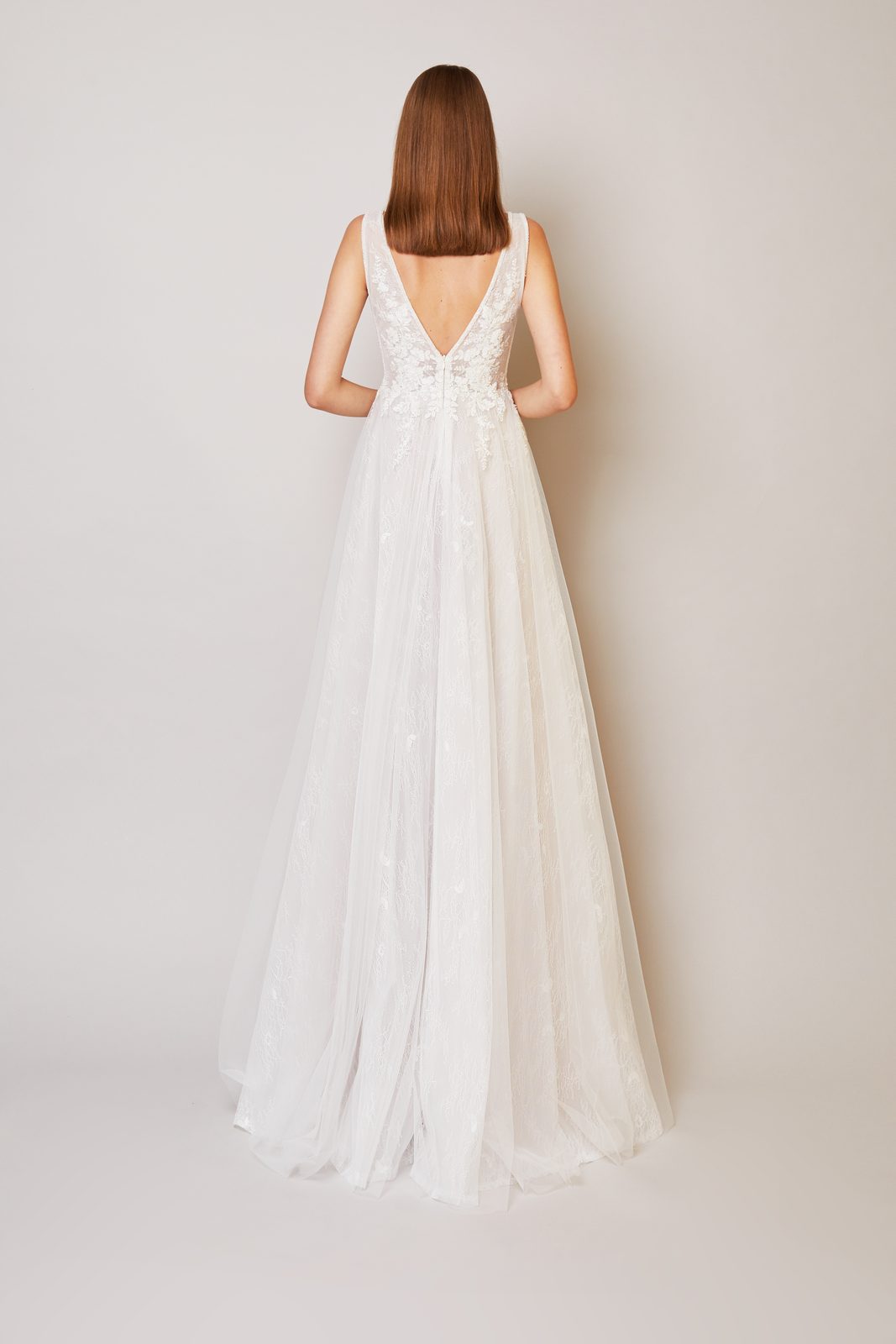 Brautkleid