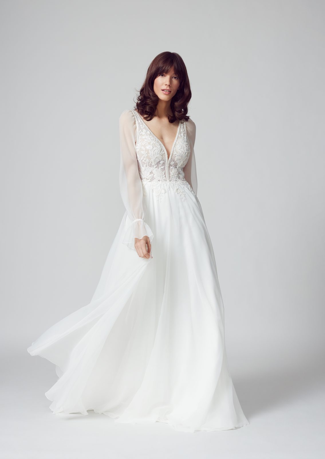 Brautkleid