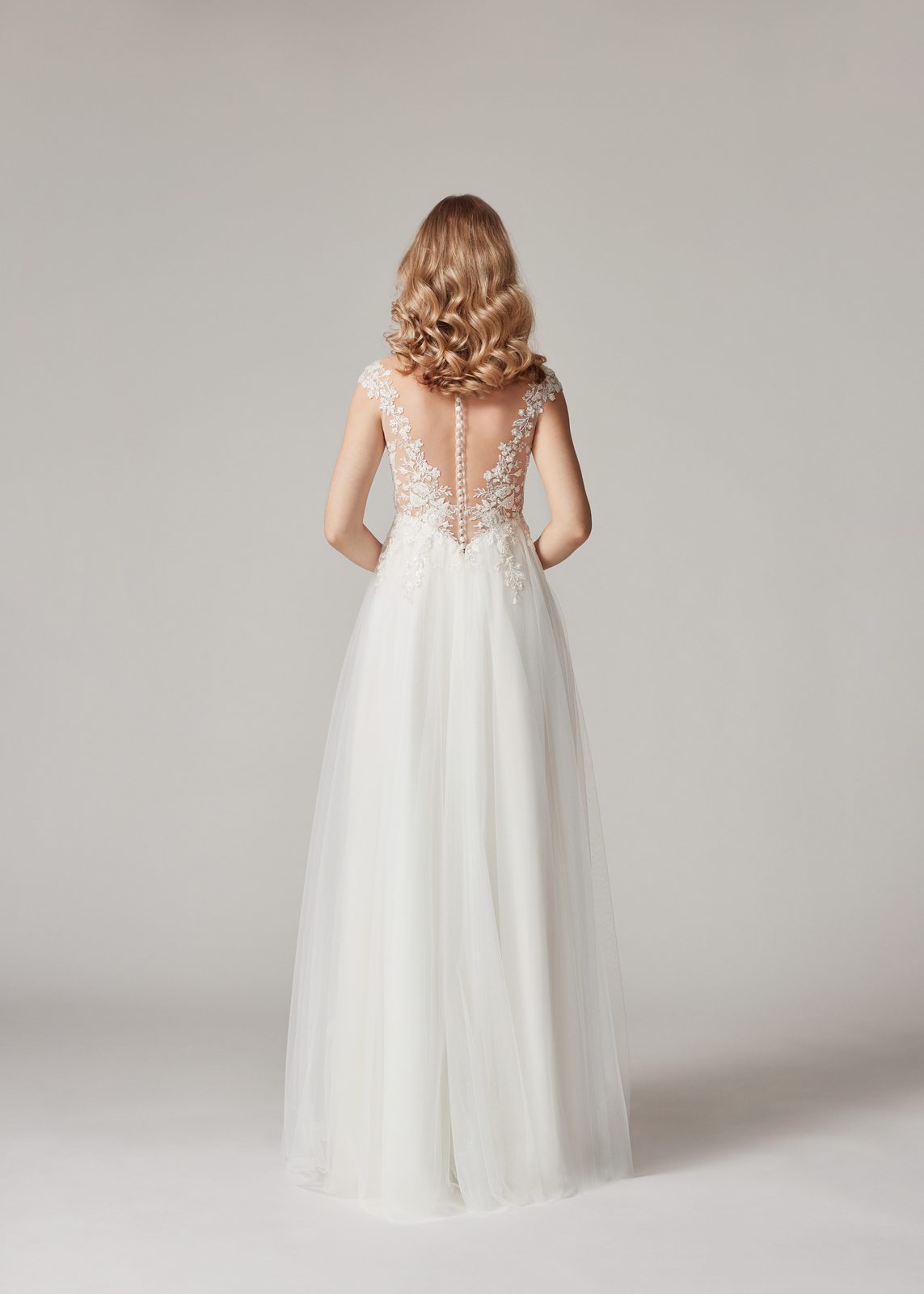 Brautkleid