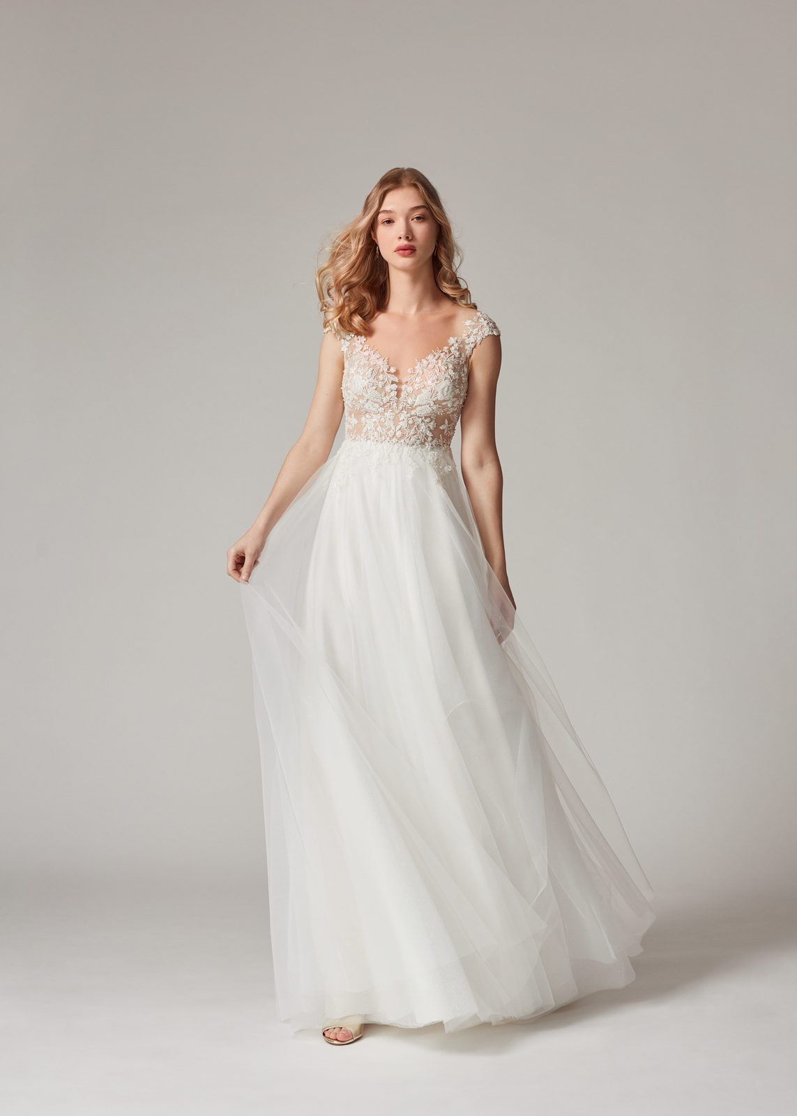 Brautkleid