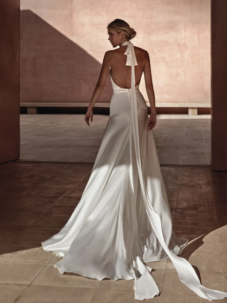 Brautkleid