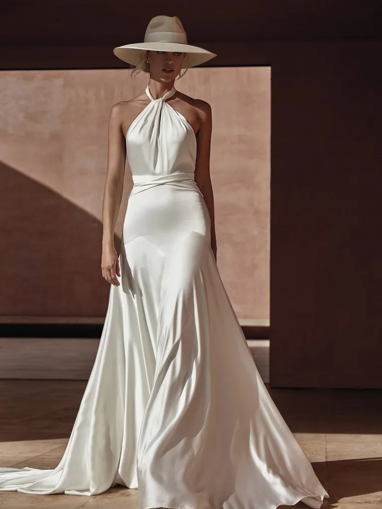 Brautkleid