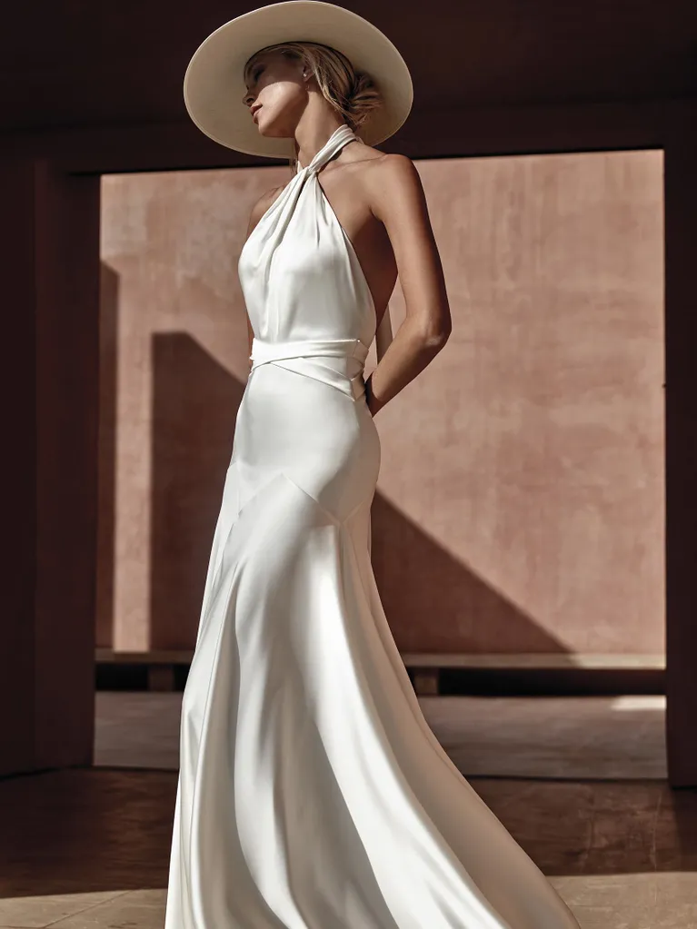 Brautkleid