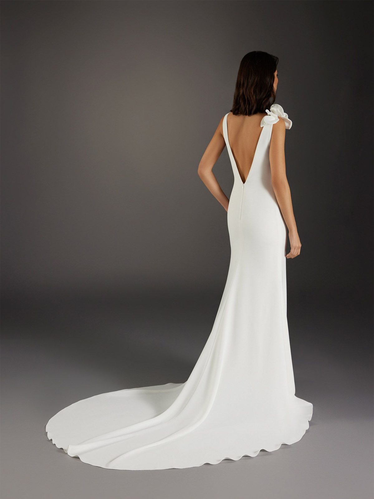 Brautkleid