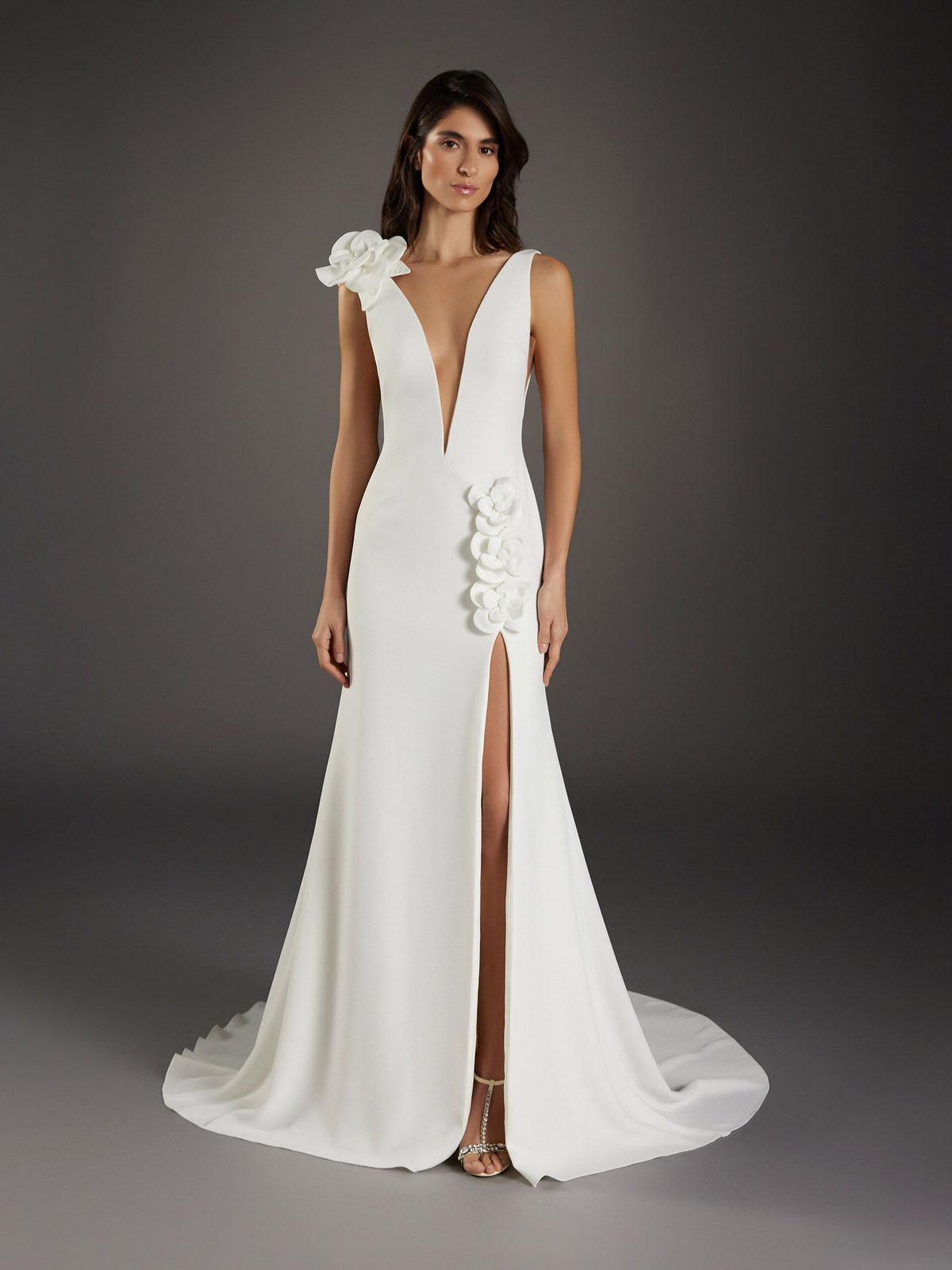 Brautkleid