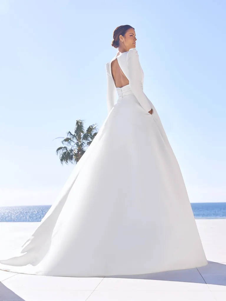 Brautkleid