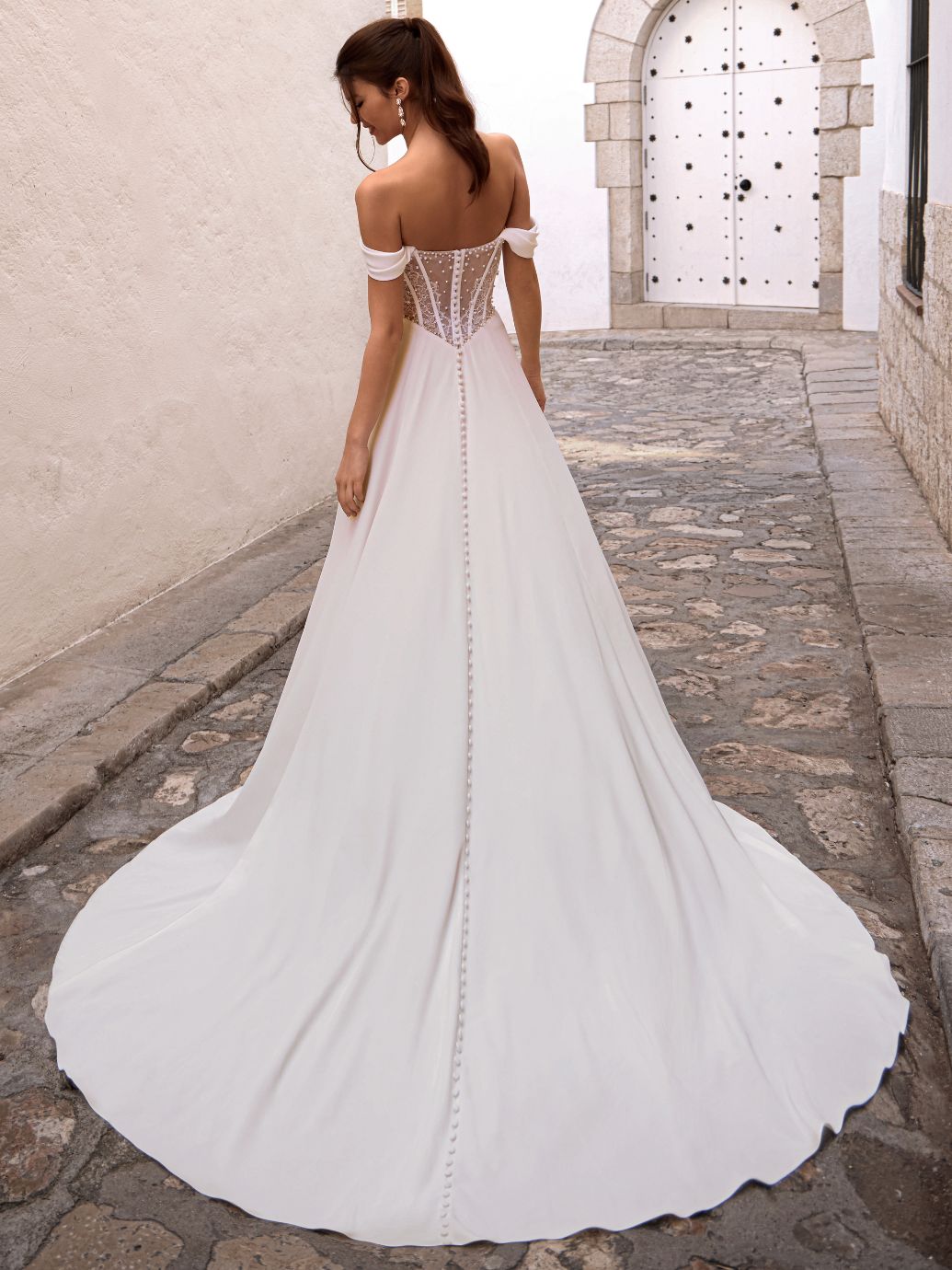 Brautkleid