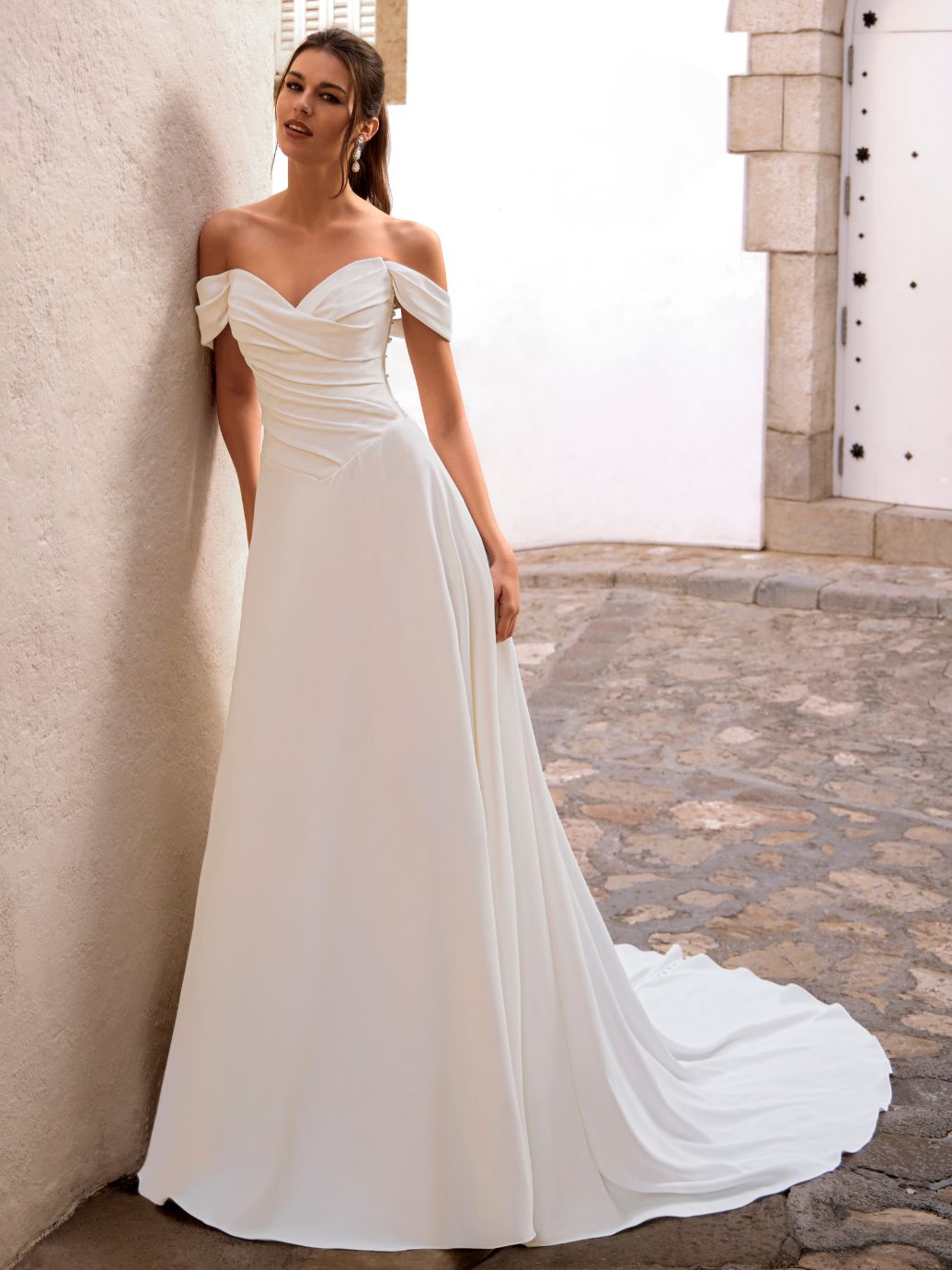 Brautkleid