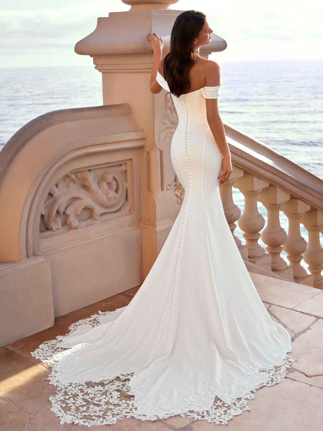 Brautkleid