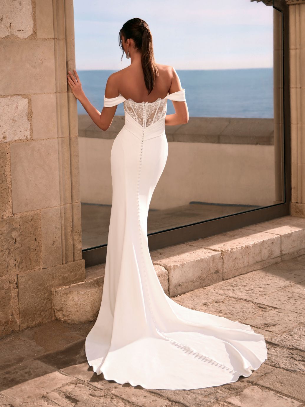 Brautkleid