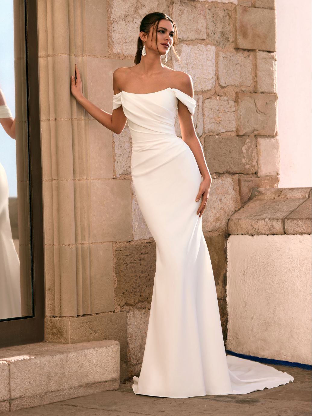 Brautkleid