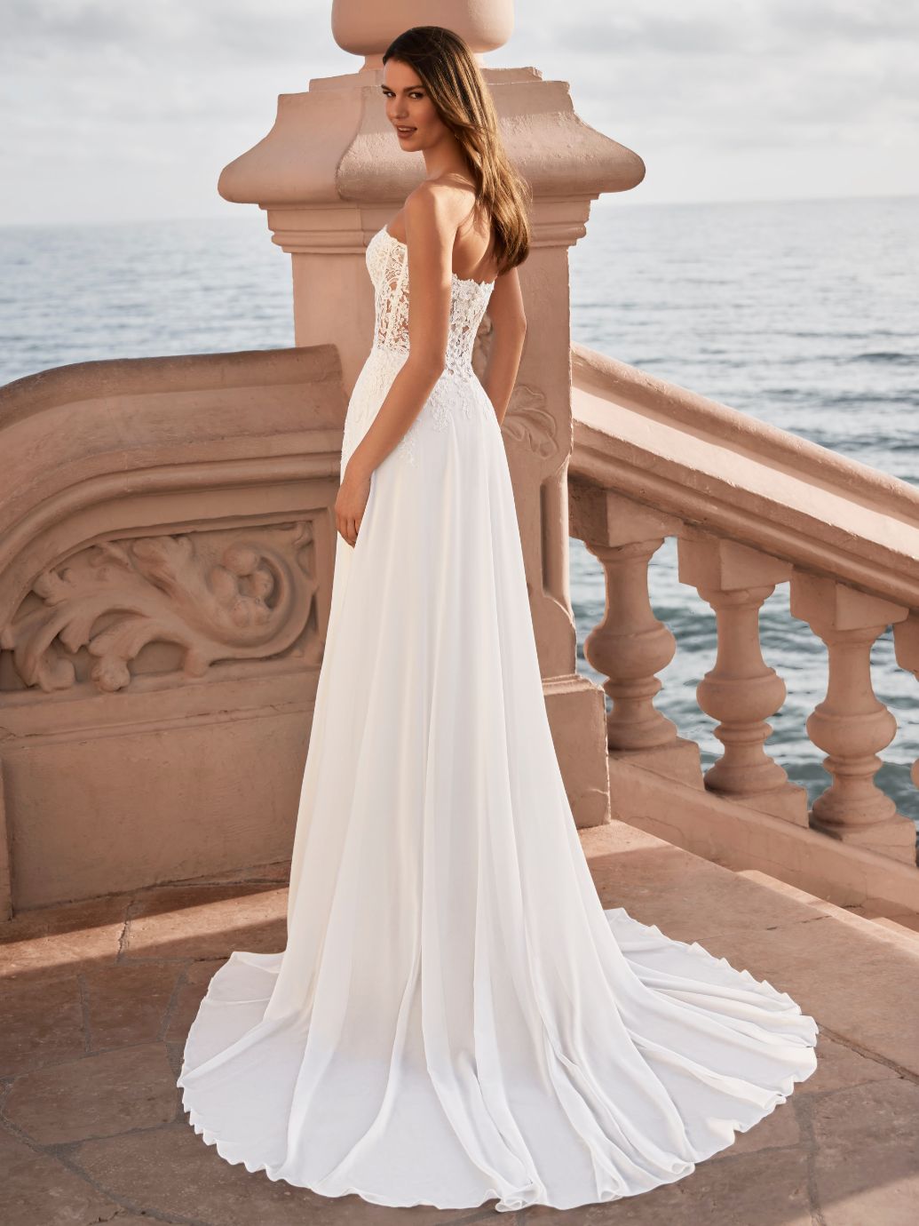 Brautkleid