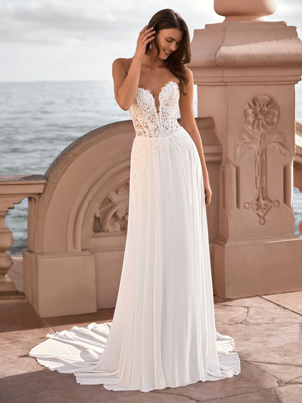 Brautkleid
