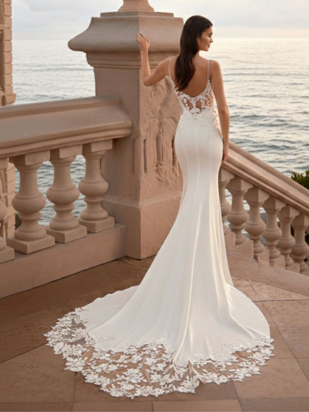 Brautkleid